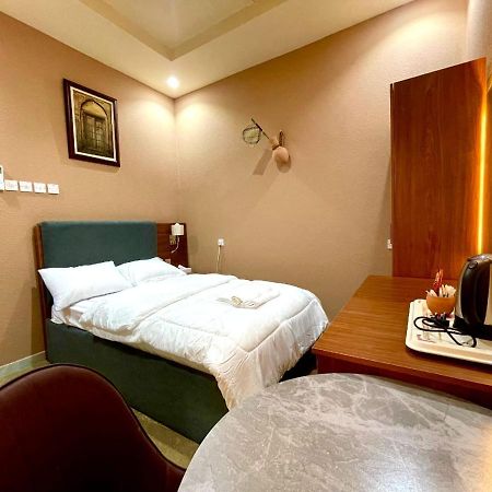 Dahreez Motel Bahla Luaran gambar